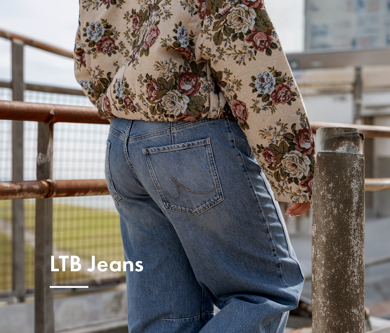 Ltb jeans